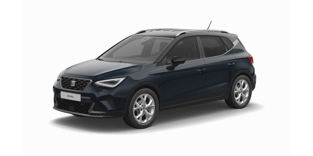 Seat Arona 4.299 km 22.688 &euro; Lohmar 53797