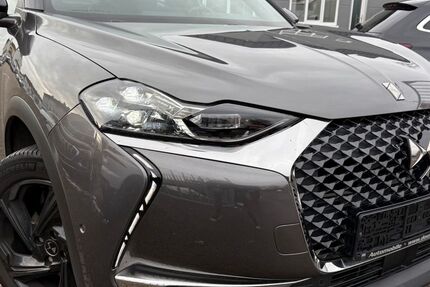 DS Automobiles DS3 42.460 km 17.390 &euro; Brühl bei Köln 50321