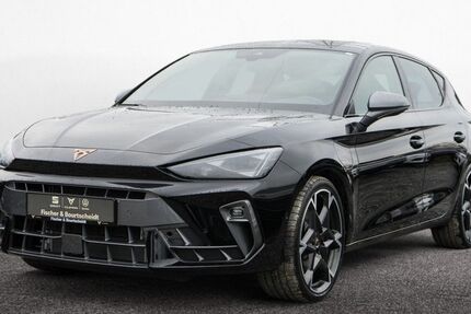 Cupra Leon 3.494 km 36.380 &euro; Lohmar 53797