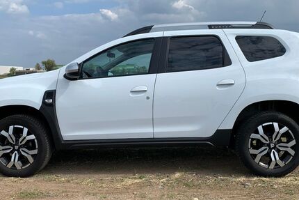 Dacia Duster 83.900 km 15.900 &euro; Bonn 53173