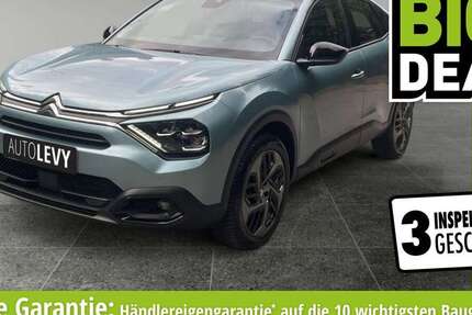 Citroen C4 15.450 km 16.888 &euro; Frechen 50226