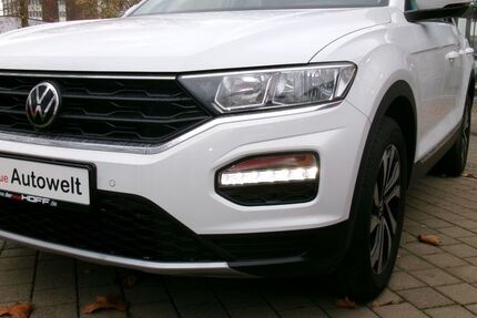 VW T-Roc 47.900 km 17.475 &euro; Sankt Augustin 53757