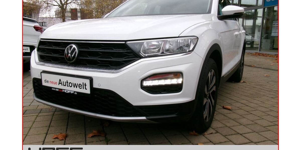 VW T-Roc 47.900 km 17.475 &euro; Sankt Augustin 53757