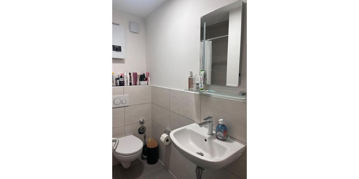 Dachgeschoßwohnung Köln Kalk - 475&euro; | Angebot:24652544