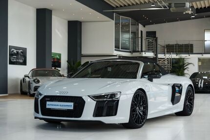 Audi R8 23.648 km 117.980 &euro; Köln 51147