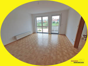 Schramberg-Sulgen Attraktive 3-Zimmer-Wohnung mit Balkon und Terrasse in Top-Lage!