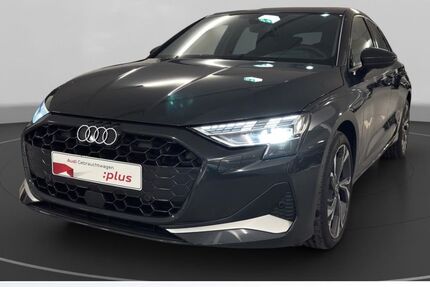 Audi A3 9.838 km 34.490 &euro; Bonn 53119