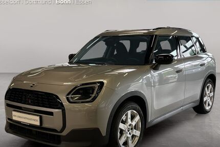 Mini Countryman C (Cooper) 5.295 km 31.499 &euro; Bonn 53119