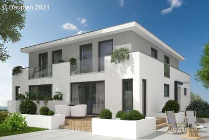 Haus Bonn Hardtberg - 4 Zimmer, 120 m&sup2;, 498.000&euro; | Angebot:26491124