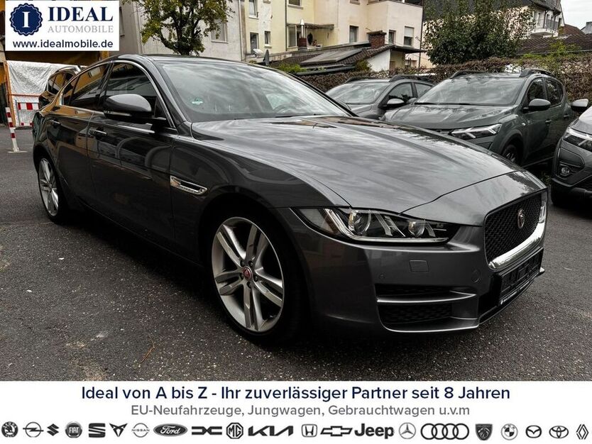 XE