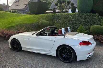 BMW Z4 103.000 km 14.900 &euro; Köln 51069