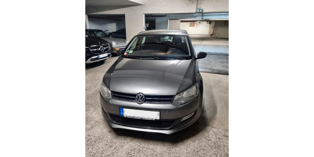 VW Polo 193.000 km 4.200 &euro; Königswinter 53639