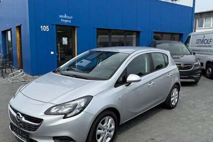 Opel Corsa 135.832 km 7.900 &euro; Bonn 53227