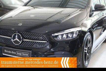 Mercedes-Benz B 250 1.701 km 42.890 &euro; Köln 51149