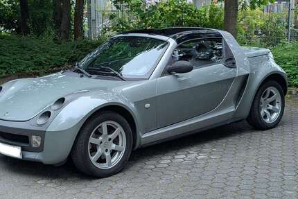 Smart roadster 265.000 km 2.500 &euro; Bonn 53111