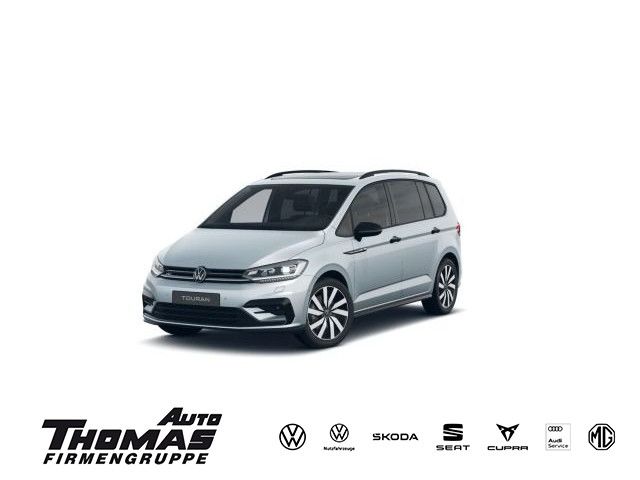 VW Touran 3.000 km 49.880 € Bad Honnef 53604