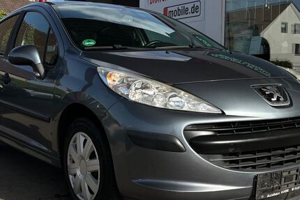 Peugeot 207 125.000 km 3.499 &euro; Euskirchen 53879