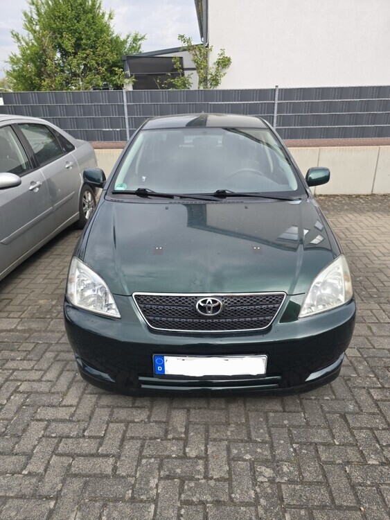 Corolla