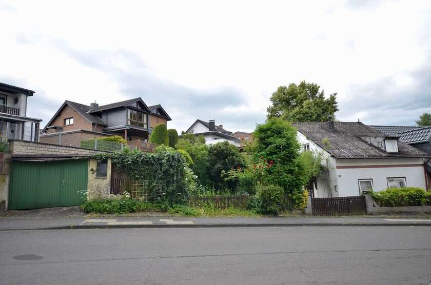 Grundstück zu verkaufen in Erftstadt 99.000 € 433 m²