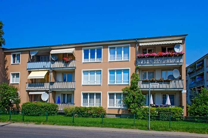 Wohnung zum Mieten in Köln 709 € 68.56 m²