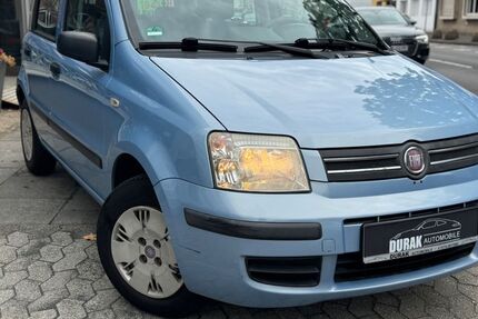 Fiat Panda 156.100 km 2.890 &euro; Siegburg 53721