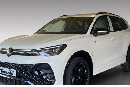 VW Tiguan 5.500 km 46.990 &euro; Bonn 53227