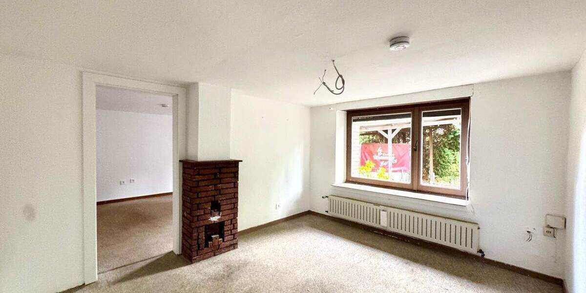 Einfamilienhaus Königswinter Ittenbach - 4 Zimmer, 96 m&sup2;, 255.000&euro; | Angebot:25900442