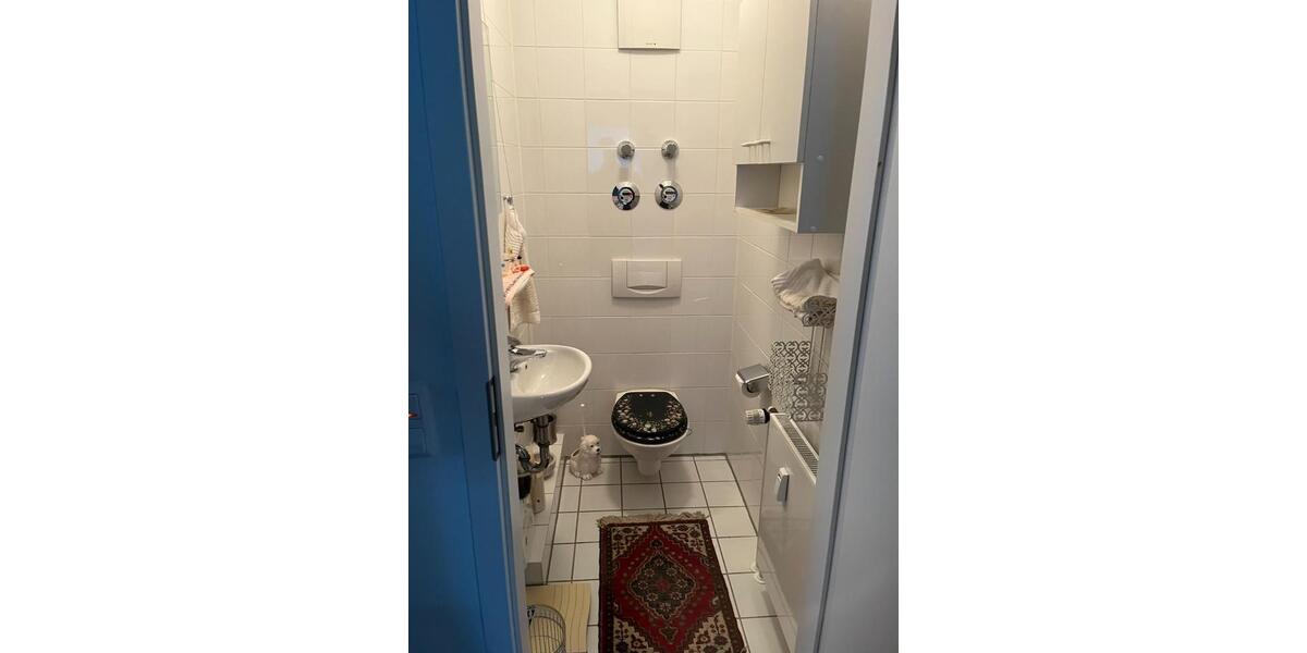 Erdgeschoßwohnung Bonn Bad Godesberg - 3 Zimmer, 87 m&sup2;, 395.000&euro; | Angebot:25856836