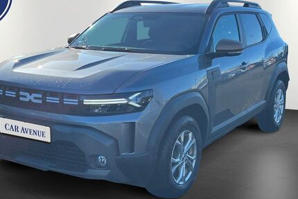 Dacia Duster 2.150 km 25.990 &euro; Euskirchen 53881