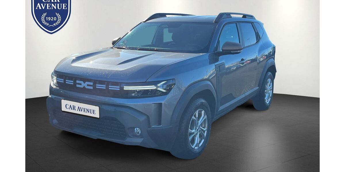 Dacia Duster 8.000 km 25.490 &euro; Euskirchen 53881