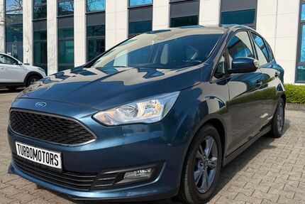 Ford C-Max 119.000 km 7.900 &euro; Troisdorf 53842