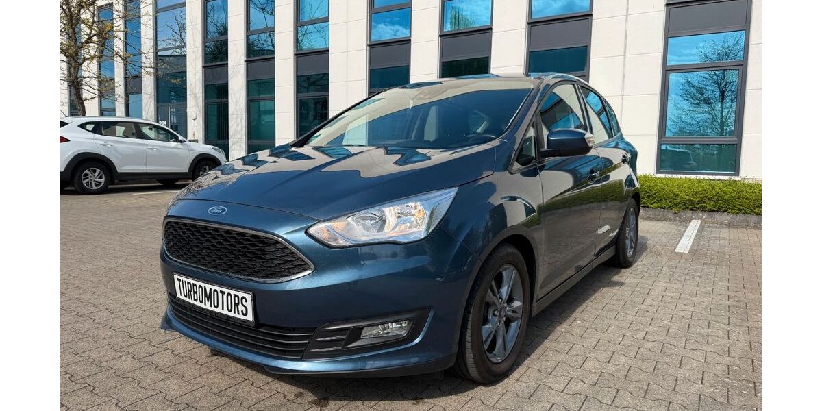 Ford C-Max 119.000 km 7.900 &euro; Troisdorf 53842