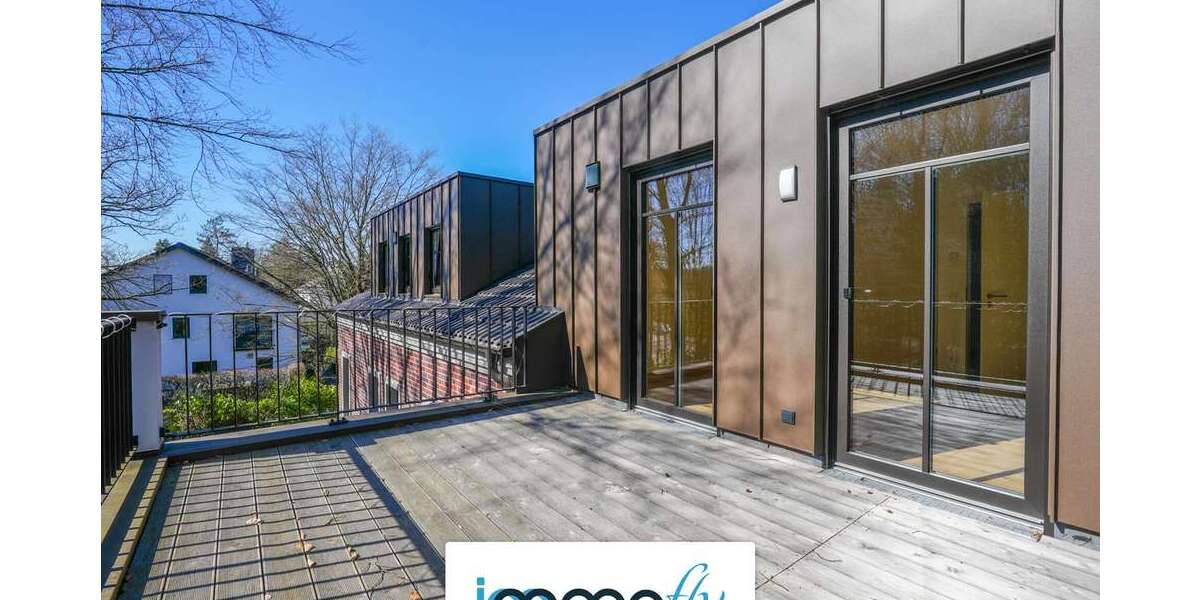 Etagenwohnung Bonn / Ippendorf Ippendorf - 3 Zimmer, 129 m&sup2;, 869.000&euro; | Angebot:26461406