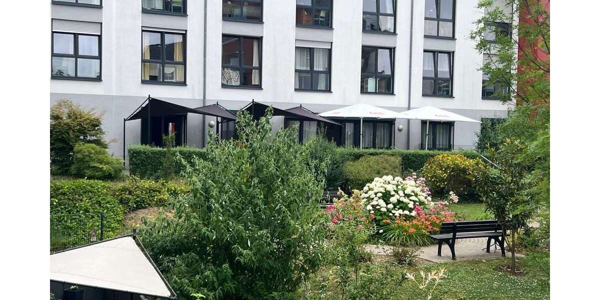 Etagenwohnung Bergisch Gladbach Bockenberg - 1 Zimmer, 24 m&sup2;, 215.000&euro; | Angebot:16713172