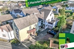 2 Häuser + Baupotenzial in Heisterbacherrott! - Einfamilienhaus Königswinter Heisterbacherrott | Angebot:26475846