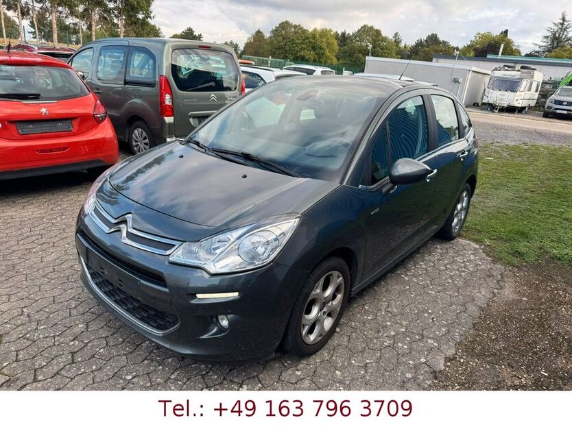 Citroen C3 220.566 km 2.999 € Euskirchen 53879