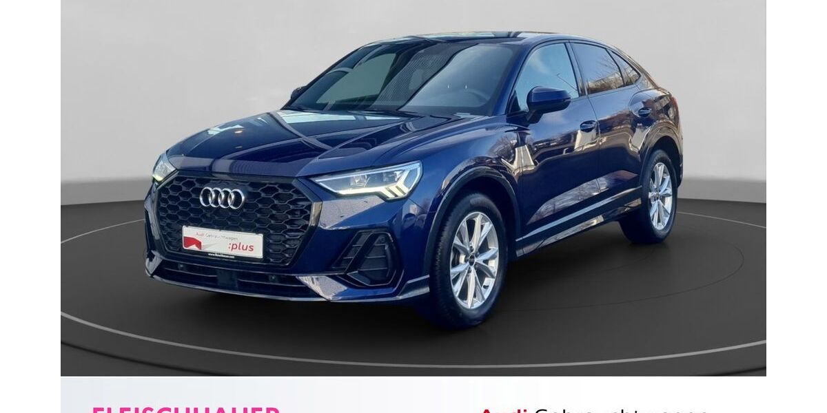 Audi Q3 28.459 km 43.990 &euro; Euskirchen 53879