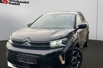 Citroen C5 Aircross 89.000 km 15.990 € Bonn 53177