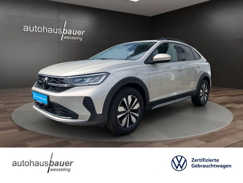 VW Taigo 11.067 km 20.870 € Wesseling 50389