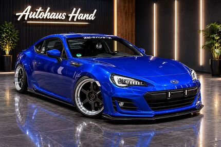 Subaru BRZ 114.999 km 29.990 &euro; Bad Honnef/Rottbitze 53604