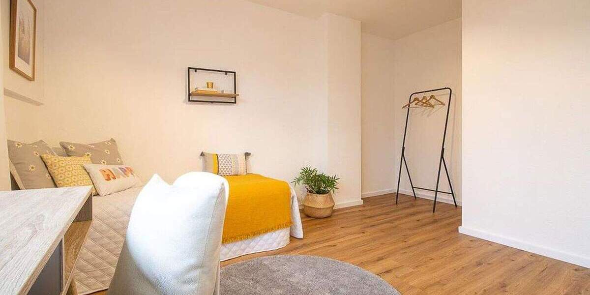 Reihenmittelhaus Erftstadt Liblar - 3 Zimmer, 111 m&sup2;, 389.000&euro; | Angebot:25751228