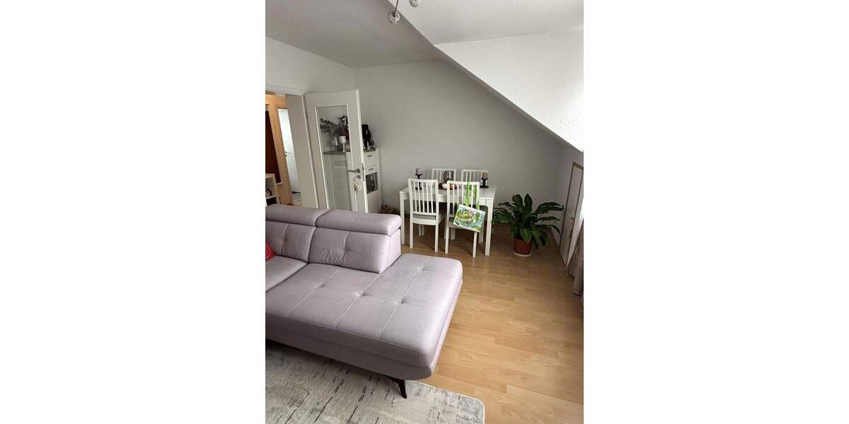 Etagenwohnung Bergisch Gladbach Heidkamp - 2 Zimmer, 48 m&sup2;, 150.000&euro; | Angebot:25657596