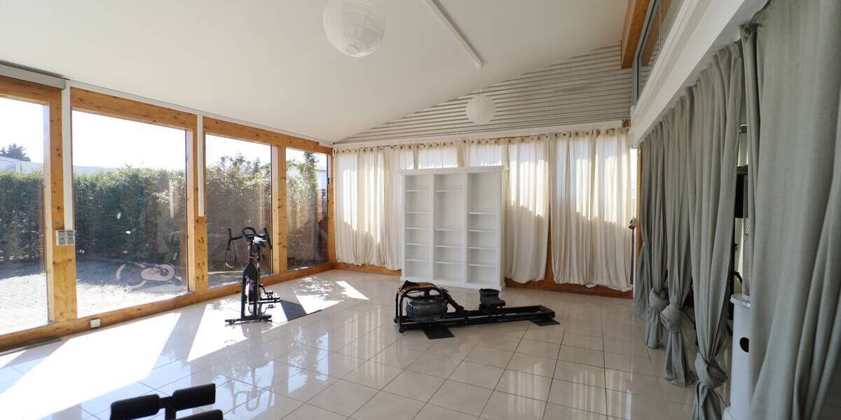 Gewerbeobjekt Euskirchen / Kuchenheim Kuchenheim - 360.000&euro; | Angebot:23972134