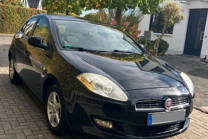 Fiat Bravo 115.000 km 4.400 &euro; Swisttal 53913