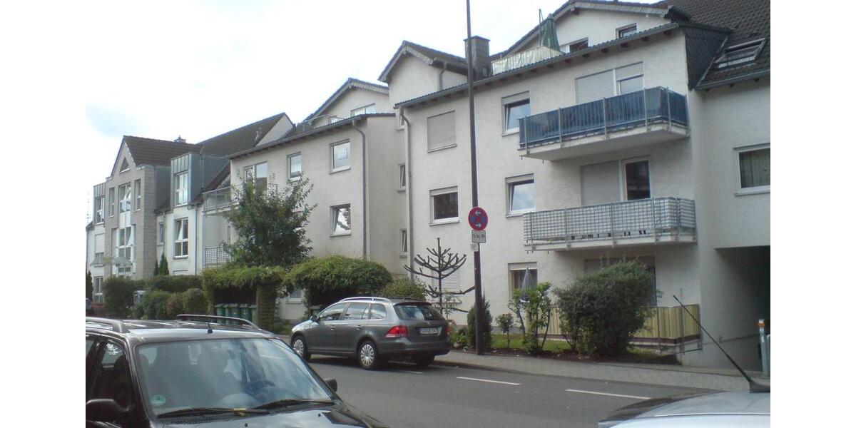 Dachgeschoßwohnung Troisdorf Bergheim - 3 Zimmer, 79 m&sup2;, 900&euro; | Angebot:25825836