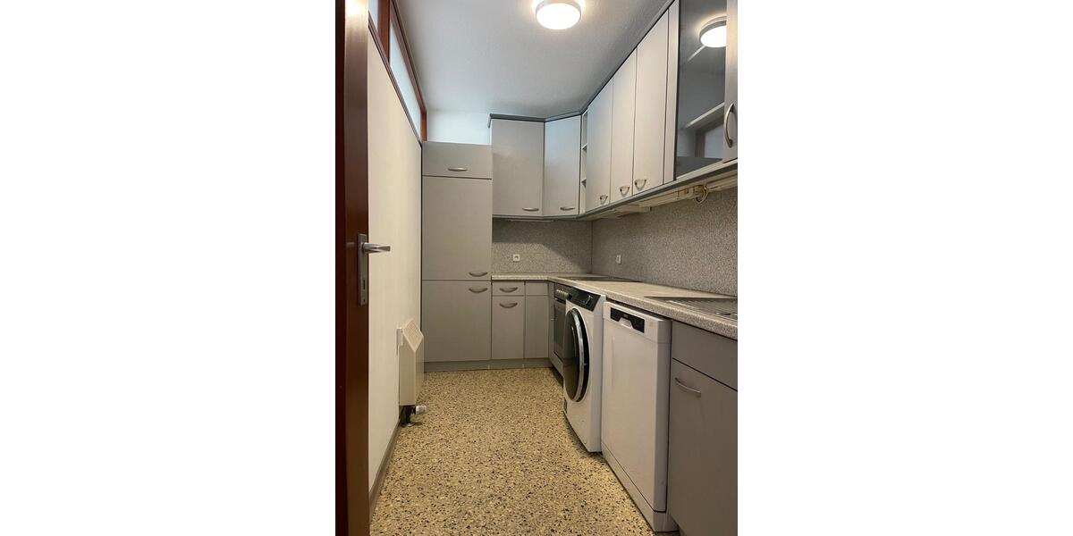 Etagenwohnung Bergisch Gladbach Alt-Frankenforst - 2 Zimmer, 62 m&sup2;, 165.000&euro; | Angebot:27630568