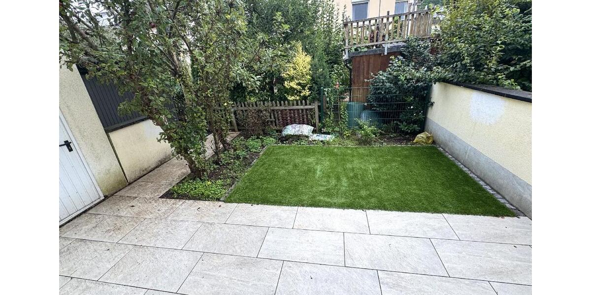 Doppelhaushälfte Königswinter - 4 Zimmer, 124 m&sup2;, 1.700&euro; | Angebot:24195826