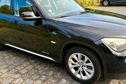 BMW X1 259.507 km 5.150 € Königswinter 53639