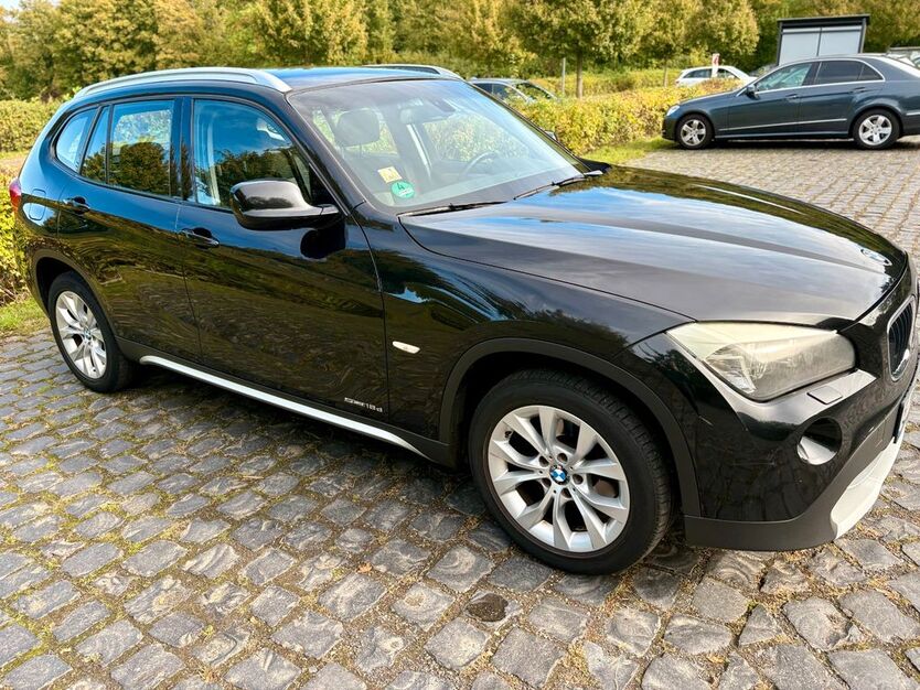 BMW X1 259.507 km 5.150 € Königswinter 53639