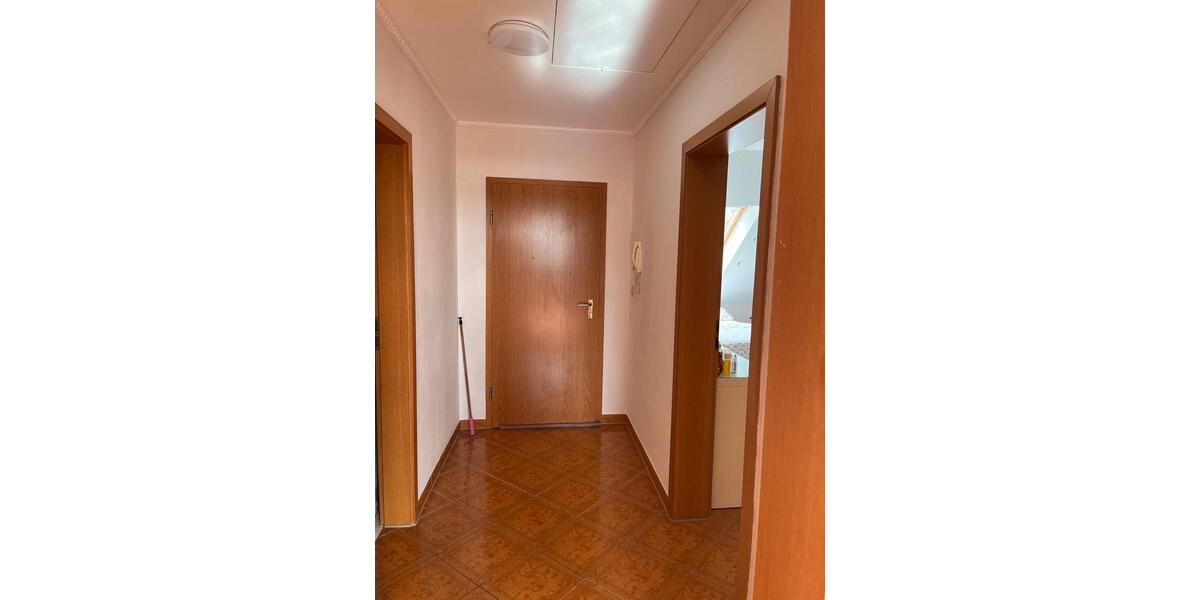 Dachgeschoßwohnung Troisdorf Bergheim - 2 Zimmer, 45 m&sup2;, 450&euro; | Angebot:25903117